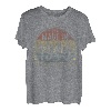 75. Geburtstag 75 Jahre Herren Damen Geschenk Jahrgang 1948 T-Shirt