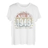 75. Geburtstag 75 Jahre Herren Damen Geschenk Jahrgang 1948 T-Shirt