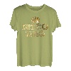 Disco King T-Shirt für Tanzpartys im Stil der 70er und 80er Jahre T-Shirt