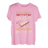 Mundharmonika Vintage Retro Mundharmonika Spieler Geschenk T-Shirt