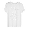 Taschenmesser Never Underestimate an Old Man Taschenmesser T-Shirt