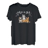 Elo Hund Hunderasse Hundeliebhaber Geschenk T-Shirt