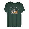 Elo Hund Hunderasse Hundeliebhaber Geschenk T-Shirt