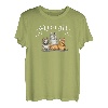 Elo Hund Hunderasse Hundeliebhaber Geschenk T-Shirt