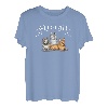 Elo Hund Hunderasse Hundeliebhaber Geschenk T-Shirt