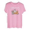 Elo Hund Hunderasse Hundeliebhaber Geschenk T-Shirt