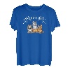 Elo Hund Hunderasse Hundeliebhaber Geschenk T-Shirt