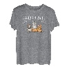 Elo Hund Hunderasse Hundeliebhaber Geschenk T-Shirt