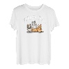 Elo Hund Hunderasse Hundeliebhaber Geschenk T-Shirt