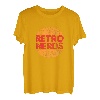 Retro Nerds,Münsterland,Flipper,Pinball,Spielautomat,Arcade T-Shirt