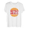 Retro Nerds,Münsterland,Flipper,Pinball,Spielautomat,Arcade T-Shirt