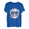 Brave Space Astronauten-Bär-T-Shirt, Astronauten-Bär-Grafik T-Shirt