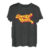 Dancing Queen Vintage Retro 70er Jahre Disco T-Shirt