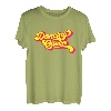 Dancing Queen Vintage Retro 70er Jahre Disco T-Shirt