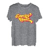 Dancing Queen Vintage Retro 70er Jahre Disco T-Shirt