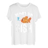 Lustiges Angler What The Fish Fischen Angel Set Geschenk T-Shirt