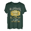 1962 Geburtstag Mann 60 Jahre Deko Lustig 60er 60 Geburtstag T-Shirt