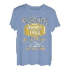 1962 Geburtstag Mann 60 Jahre Deko Lustig 60er 60 Geburtstag T-Shirt