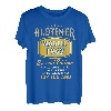 1962 Geburtstag Mann 60 Jahre Deko Lustig 60er 60 Geburtstag T-Shirt