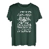 Herren Wikinger Papa Tochter Vater Vatertag Viking Walhalla T-Shirt