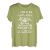 Herren Wikinger Papa Tochter Vater Vatertag Viking Walhalla T-Shirt