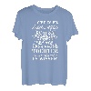 Herren Wikinger Papa Tochter Vater Vatertag Viking Walhalla T-Shirt