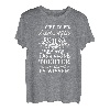 Herren Wikinger Papa Tochter Vater Vatertag Viking Walhalla T-Shirt