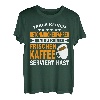Herren Betonmischerfahrer Berufskraftfahrer Kaffee Mischerfahrer T-Shirt