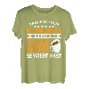 Herren Betonmischerfahrer Berufskraftfahrer Kaffee Mischerfahrer T-Shirt