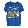 Herren Betonmischerfahrer Berufskraftfahrer Kaffee Mischerfahrer T-Shirt