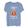 Herren DDR Ostdeutschland Ossi Spruch Lieblings Nicki T-Shirt