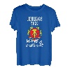 Herren DDR Ostdeutschland Ossi Spruch Lieblings Nicki T-Shirt