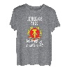 Herren DDR Ostdeutschland Ossi Spruch Lieblings Nicki T-Shirt