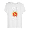 Herren DDR Ostdeutschland Ossi Spruch Lieblings Nicki T-Shirt