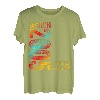 18th Birthday Gifts For Men and Women Was Born In March 2005 T-Shirt