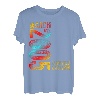 18th Birthday Gifts For Men and Women Was Born In March 2005 T-Shirt