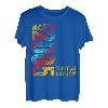 18th Birthday Gifts For Men and Women Was Born In March 2005 T-Shirt