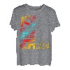 18th Birthday Gifts For Men and Women Was Born In March 2005 T-Shirt