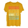 Legendär seit Juli 1950 72. Geburtstag Vintage T-Shirt