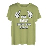 Herren RALF TShirt Lustig Spruch Geburtstag Vorname Name T-Shirt