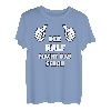 Herren RALF TShirt Lustig Spruch Geburtstag Vorname Name T-Shirt