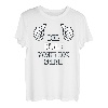 Herren RALF TShirt Lustig Spruch Geburtstag Vorname Name T-Shirt