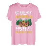Leg dich nicht mit einem Pilzsammler an, Pilzsammler T-Shirt