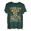 Februar 1973 Lustige Geschenke 50. Geburtstag Männer Frauen T-Shirt