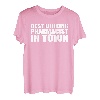 Apotheker, Mitarbeiter, Wertschätzung Job T-Shirt