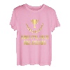 Arbeitsloser Des Jahres Arbeitslos Arbeitsuchend Geschenk T-Shirt