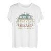 Best Of 1983 Jahrgang 40. Geburtstag Herren Damen Geschenk T-Shirt