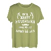 Herren Bester Hausmann Der Welt Sieht So Aus - Hausmann Elternzeit T-Shirt