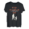 Mein Vater ist einfach der beste Mann, den ich je gekannt habe, Papa Papa T-Shirt