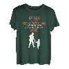 Mein Vater ist einfach der beste Mann, den ich je gekannt habe, Papa Papa T-Shirt